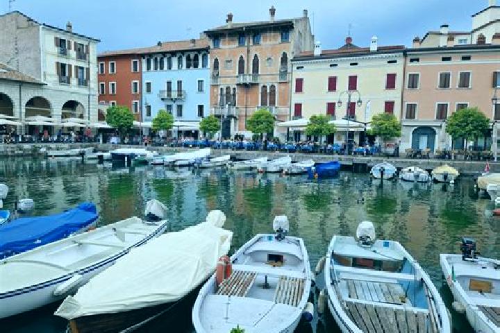 Ariana, 27 — Escort in Desenzano del Garda, Italy