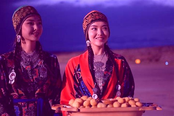 Ariana, 27 — Escort in Gul cha, Kyrgyzstan