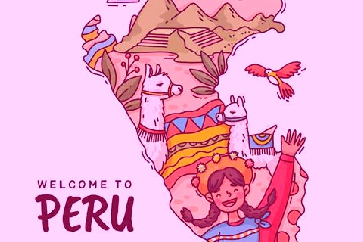 Ariana, 27 — Escort in Hualmay, Peru