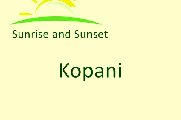 Ariana, 27 — Escort in Kopani, Ukraine