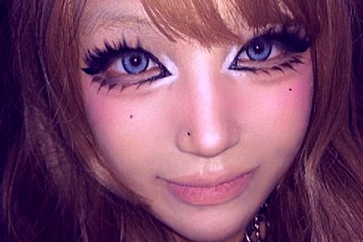 Ariana, 27 — Escort in Manba, Japan