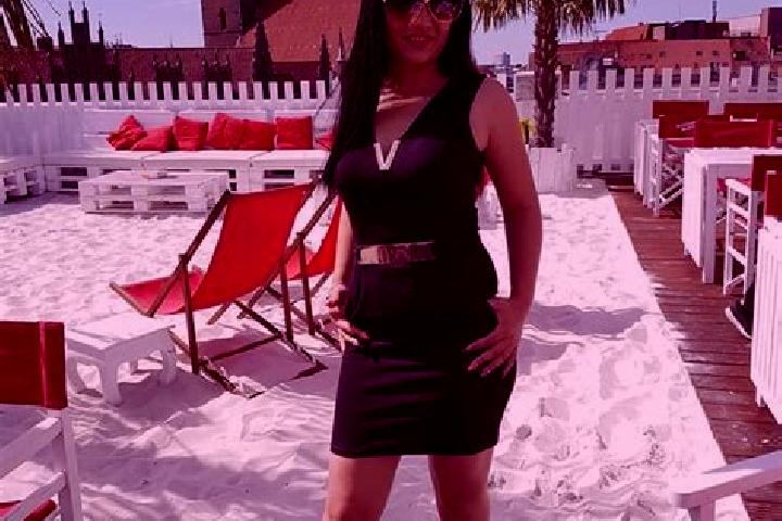 Ariana, 27 — Escort in Nandlstadt, Germany
