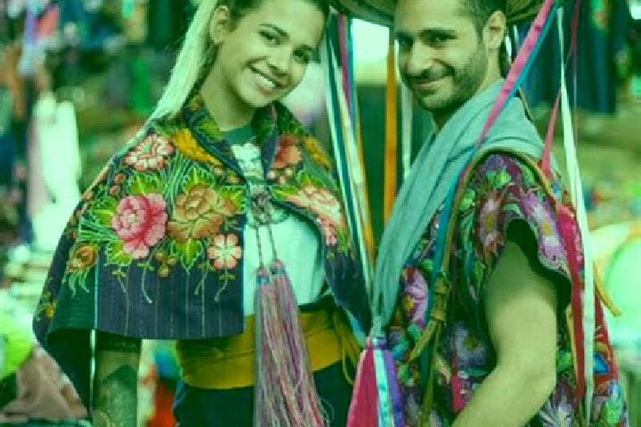 Ariana, 27 — Escort in Nuevo Zinacantan, Mexico