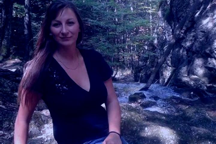 Ariana, 27 — Escort in Otterfing, Germany