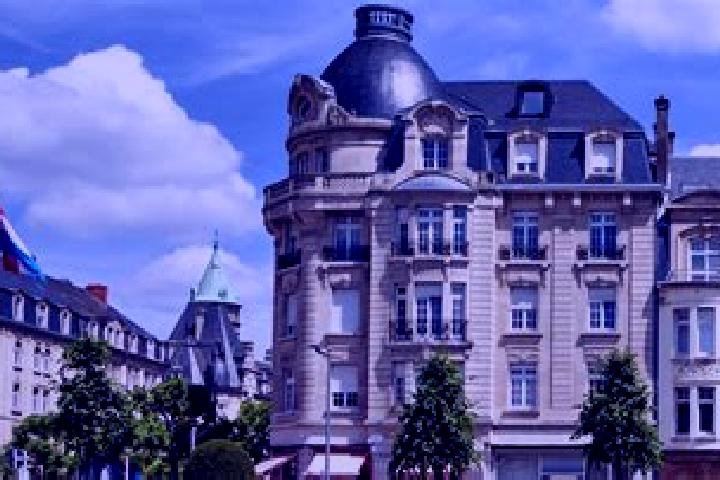 Ariana, 27 — Escort in Rollingen, Luxembourg
