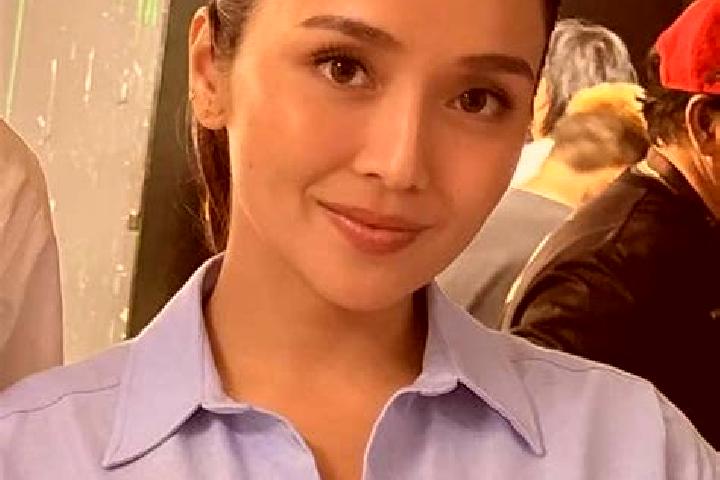 Ariana, 27 — Escort in San Bernardo, Philippines