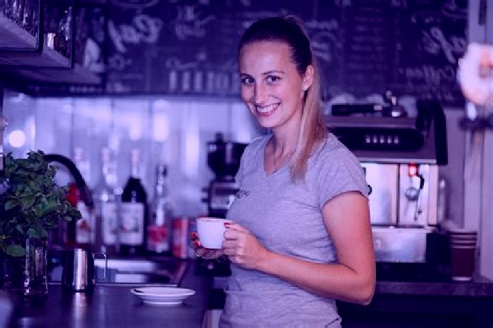 Ariana, 27 — Escort in Starkov, Czech Republic