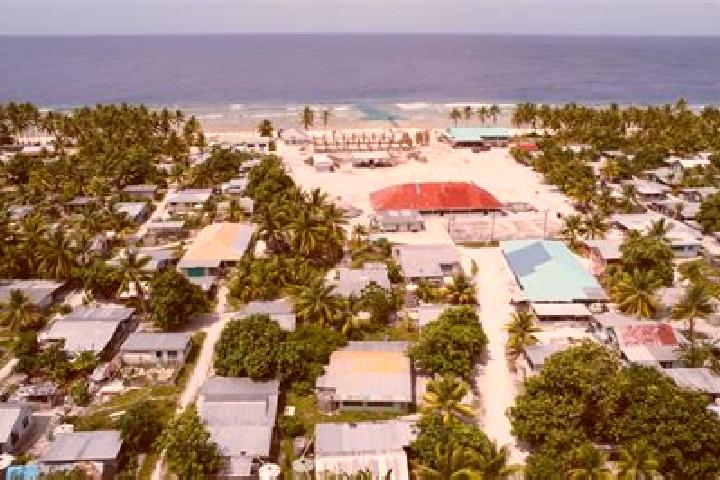 Ariana, 27 — Escort in Tanrake Village, Tuvalu