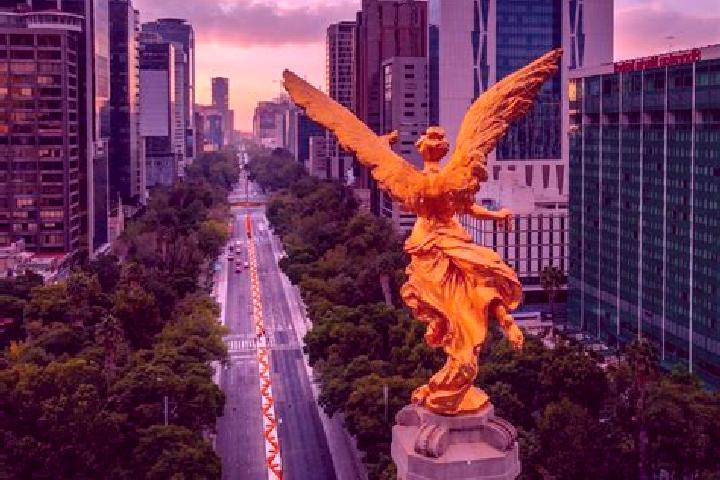 Ariana, 27 — Escort in Teximalpa, Mexico