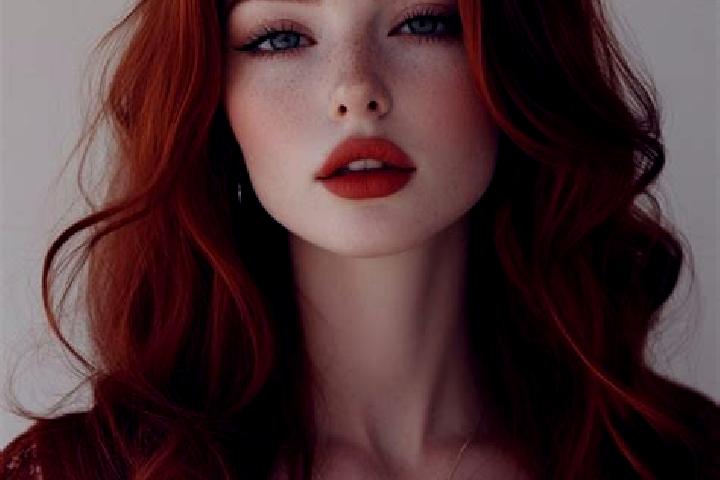 Ariana, 28, a auburn brown-eyed slavic companion based in Los Algodones. Offering Travel Companion, BDSM, Girlfriend Experience, Deep French Kissing, Party G...