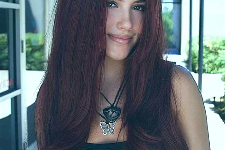 Ariana, 28, a auburn dark-eyed asian companion based in Assafou. Offering Deep French Kissing, Dinner Date, Domination. Available for incall and outcall, day...