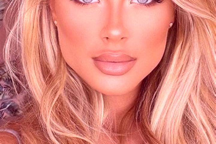 Ariana, 28, a blonde blue-eyed latina companion based in Peppermint Grove. Offering Domination, Striptease, A-Level, Fetish, Girlfriend Experience. Available...