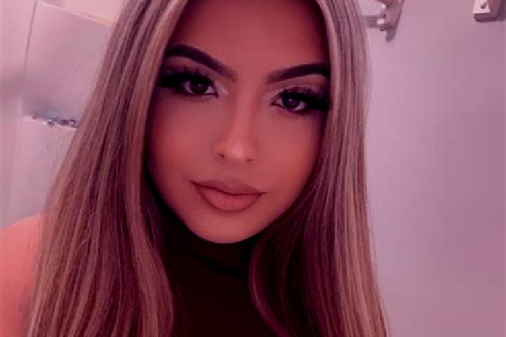 Ariana, 28, a blonde grey-eyed latina companion based in Itacarambi. Offering Prostate Massage, Fetish, Roleplay. Available for incall and outcall, overnight...