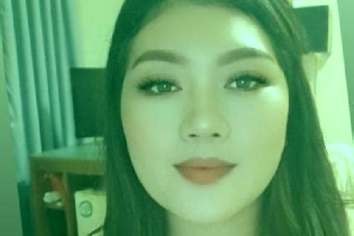 Ariana, 28, a chestnut amber-eyed asian companion based in Sint-Michielsgestel. Offering Dinner Date, Overnight, Striptease, Girlfriend Experience, Dominatio...