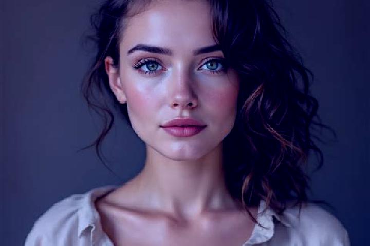 Ariana, 28, a chestnut grey-eyed european companion based in Sessenoua. Offering Fetish, Domination. Available for incall and outcall, day and evening dates.