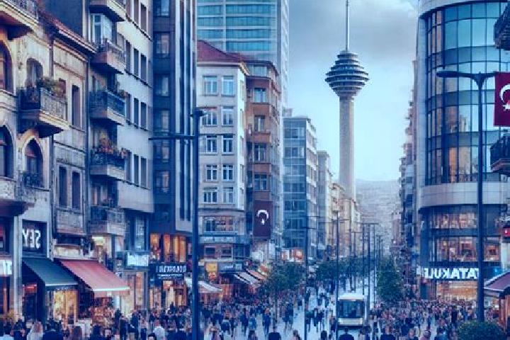 Ariana, 28 — Escort in Cankaya, Turkey