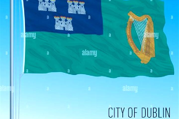 Ariana, 28 — Escort in Crumlin, Ireland