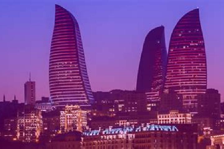 Ariana, 28 — Escort in Dallar, Azerbaijan