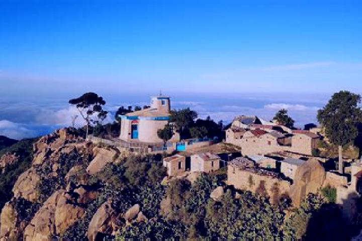 Ariana, 28 — Escort in Debre Sina, Ethiopia