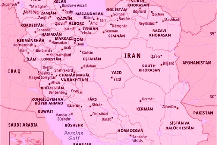 Ariana, 28 — Escort in Faradonbeh, Iran