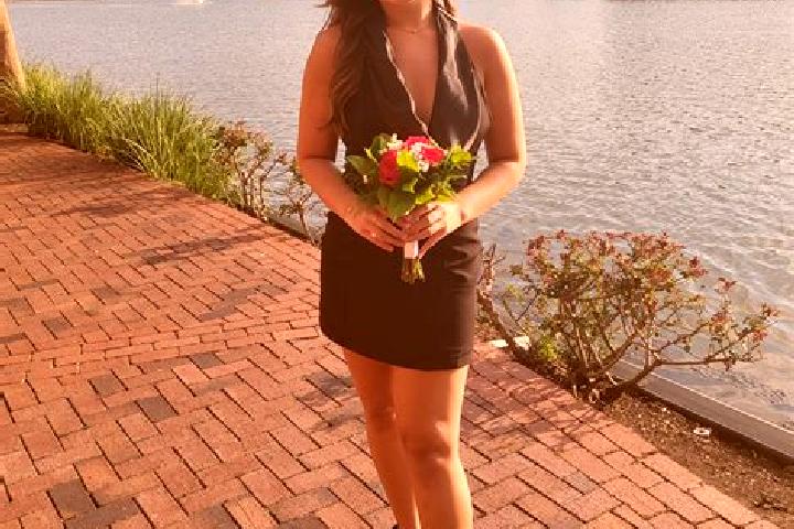 Ariana, 28 — Escort in Greatwood, United States