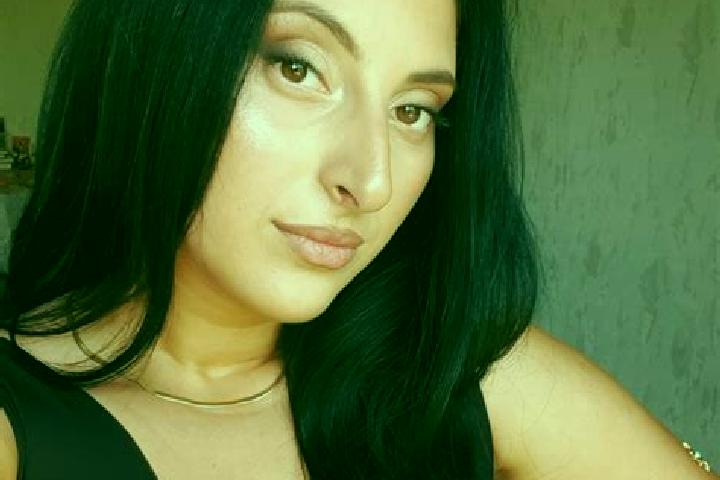 Ariana, 28 — Escort in Kaspi, Georgia