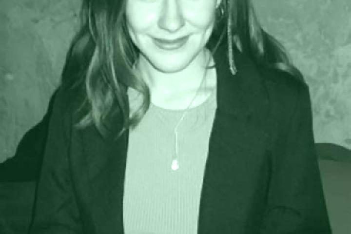 Ariana, 28 — Escort in Luchegorsk, Russia