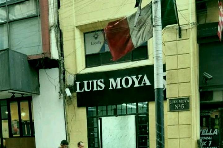 Ariana, 28 — Escort in Luis Moya, Mexico