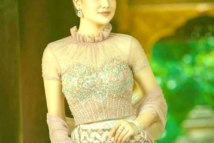 Ariana, 28 — Escort in Myo Thit Ka, Myanmar