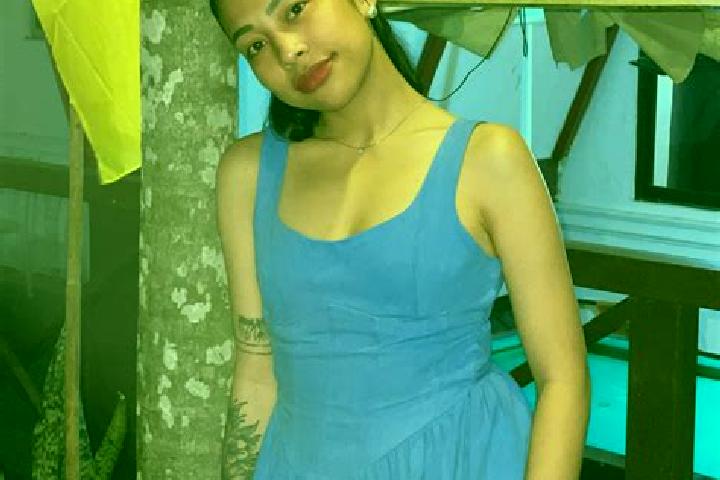 Ariana, 28 — Escort in Ponso, Philippines