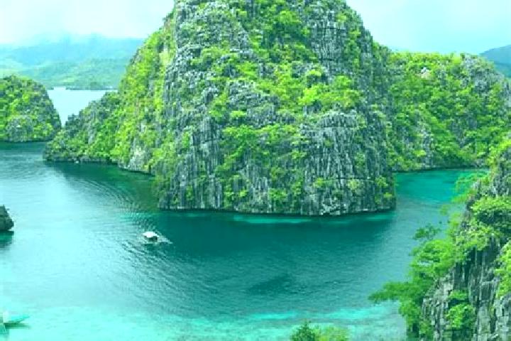 Ariana, 28 — Escort in Puloypuloy, Philippines