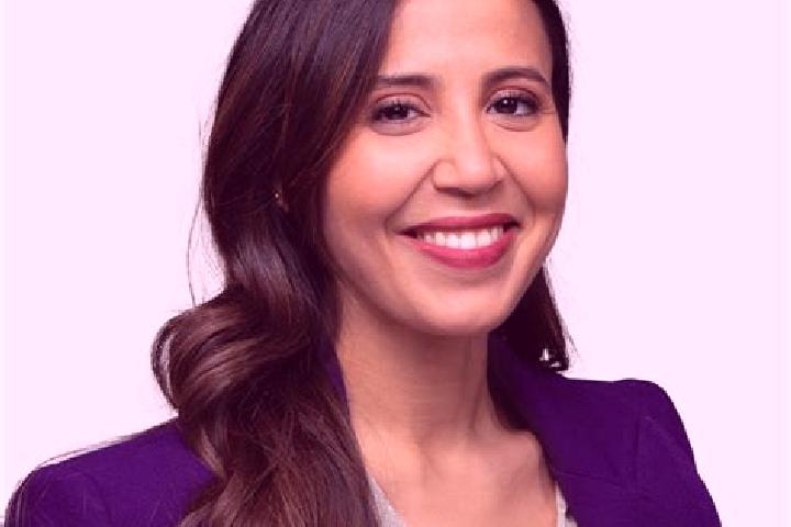 Ariana, 28 — Escort in Sabbah, Syria