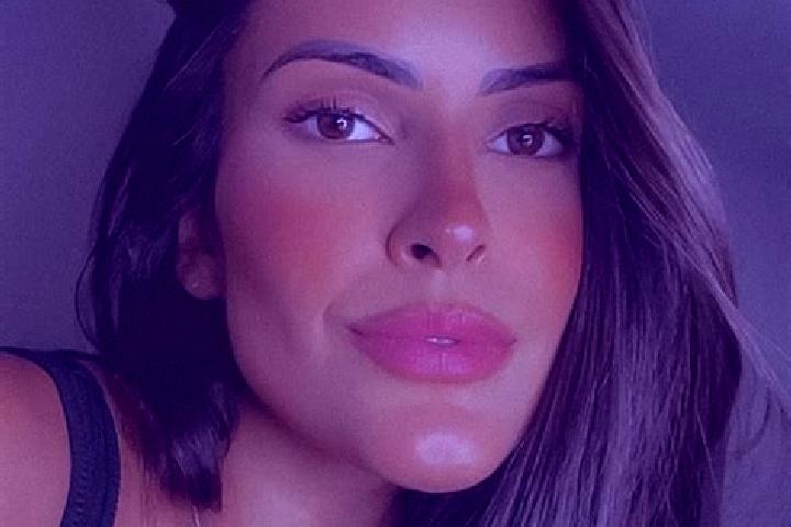 Ariana, 28 — Escort in San Antonio Farias, Mexico