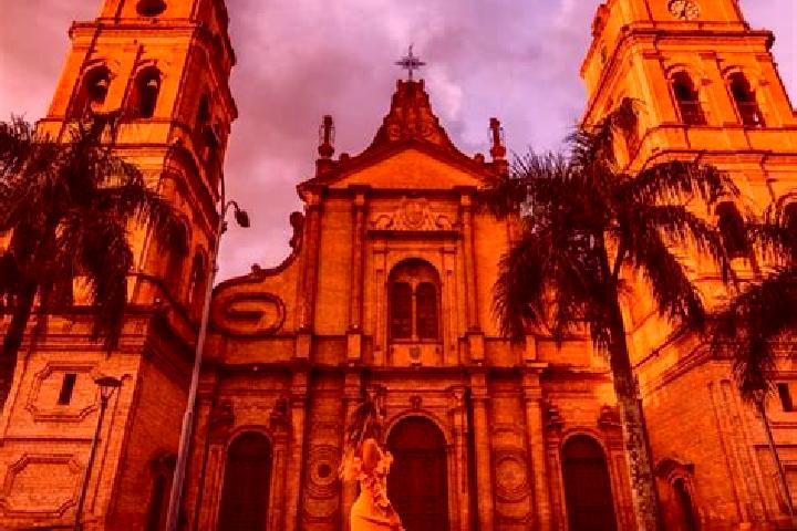 Ariana, 28 — Escort in Santa Cruz de la Sierra, Bolivia