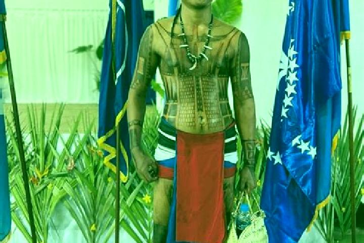 Ariana, 28 — Escort in Satawal, Micronesia