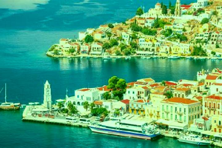 Ariana, 28 — Escort in Sitaria, Greece