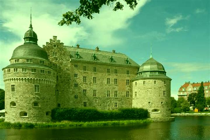 Ariana, 28 — Escort in Skara, Sweden