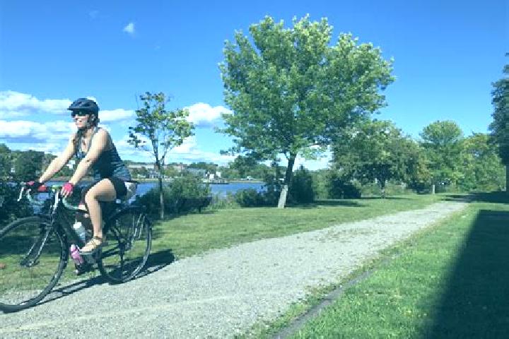 Ariana, 28 — Escort in St. Stephen, Canada