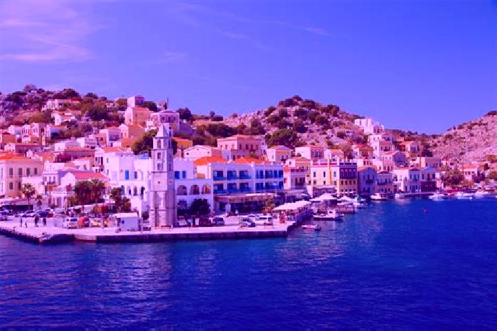 Ariana, 28 — Escort in Thrapsanon, Greece