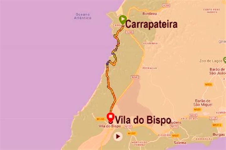 Ariana, 28 — Escort in Vila do Bispo, Portugal