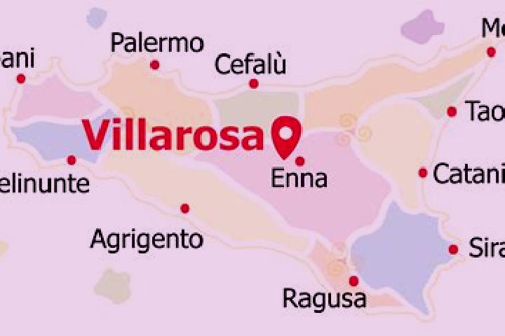 Ariana, 28 — Escort in Villarosa, Italy