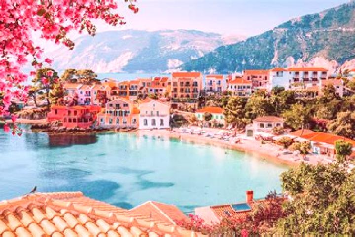 Ariana, 28 — Escort in Vrisa, Greece