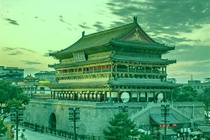 Ariana, 28 — Escort in Xian an, China