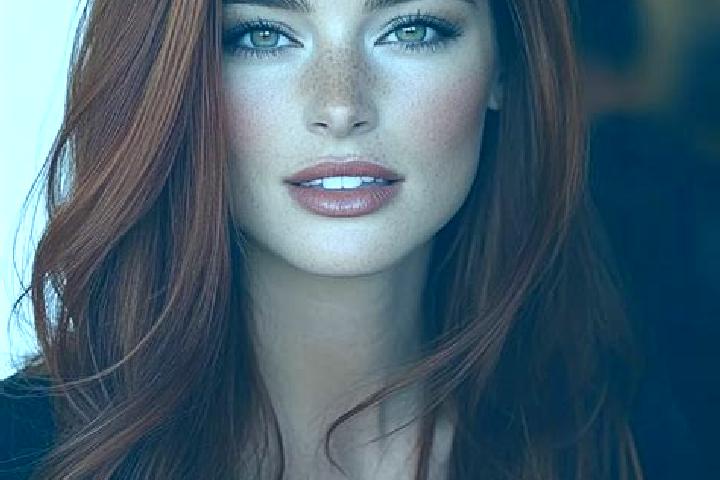 Ariana, 29, a auburn blue-eyed european companion based in Carcaliu. Offering CIM, Party Girl, Fetish. Available for incall and outcall, overnight bookings a...