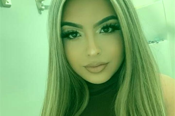 Ariana, 29, a blonde amber-eyed latina companion based in Nash. Offering GFE, Domination, A-Level, Tantra. Available for incall and outcall, day and evening ...