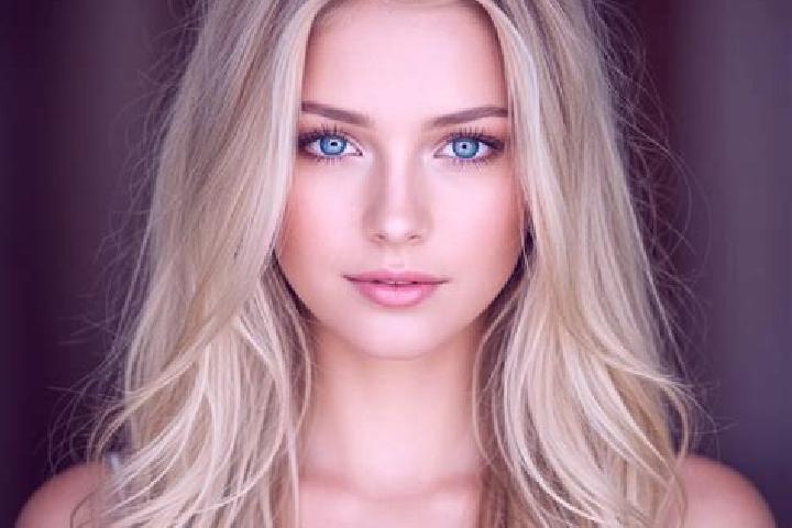 Ariana, 29, a blonde amber-eyed mixed companion based in Niederthalheim. Offering Striptease, 69, CIM, Girlfriend Experience. Available for incall and outcal...