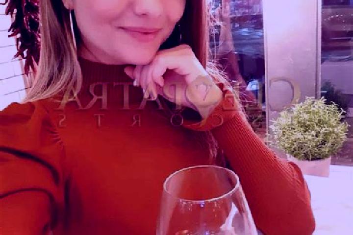 Ariana, 29, a dark blonde dark-eyed caucasian companion based in Athens. Offering Dinner Date, GFE, OWO, Couples, 69. Available for incall and outcall, day a...