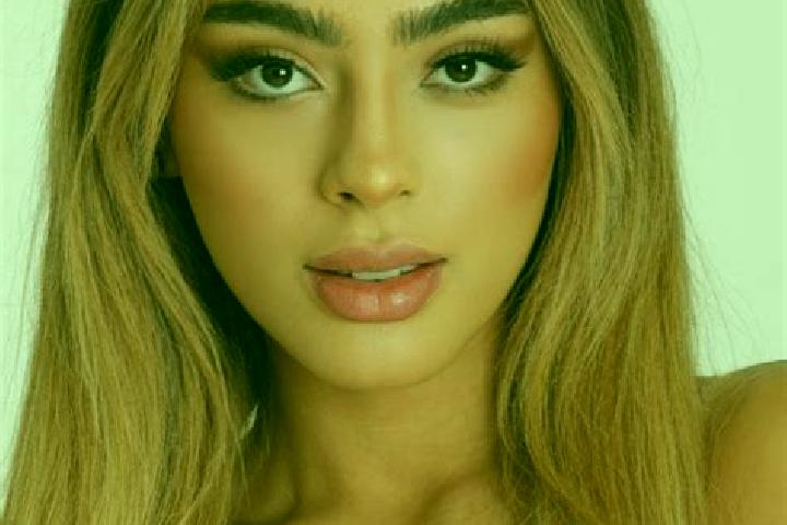 Ariana, 29 — Escort in Antonio Sotomayor, Ecuador