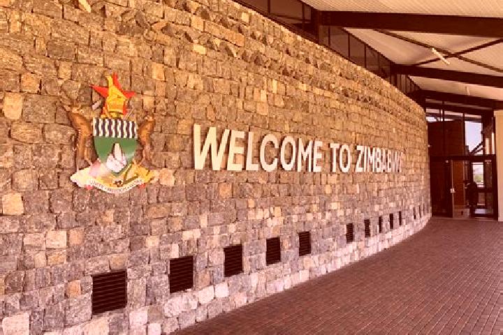 Ariana, 29 — Escort in Beitbridge, Zimbabwe