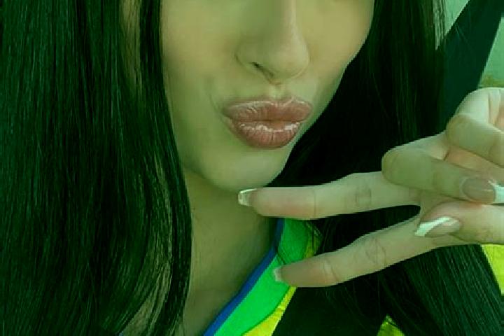 Ariana, 29 — Escort in Bequimao, Brazil
